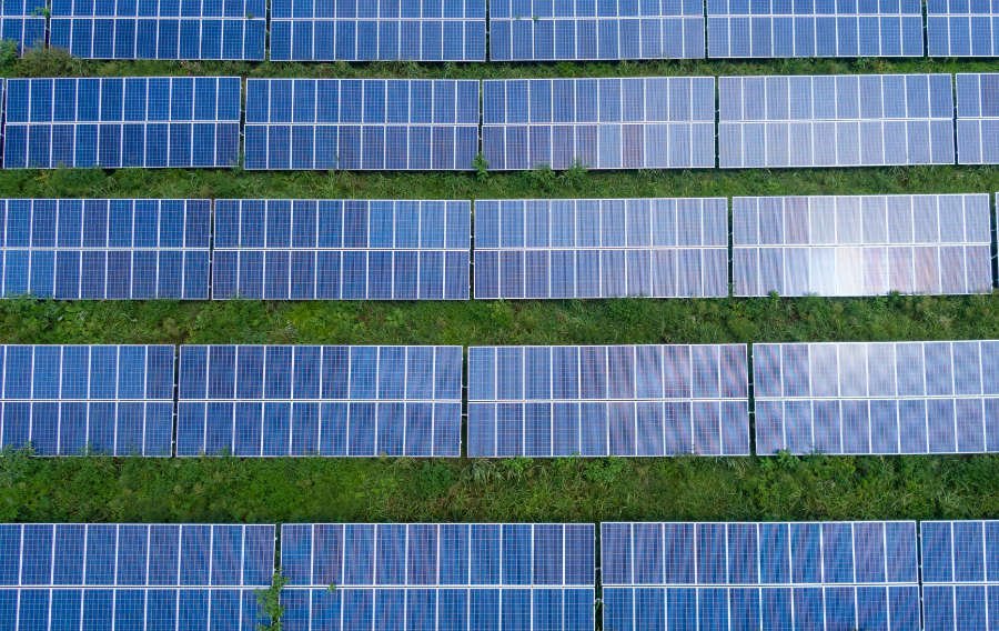 Reducir consumo energético en planta