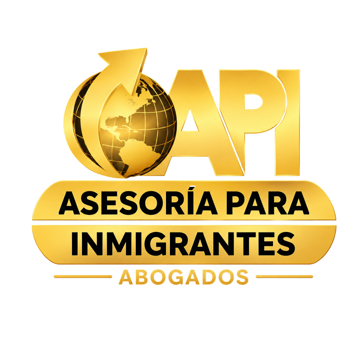 Asesoria Para Inmigrantes